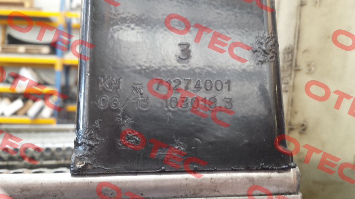 FHP274A-103.018.3  Weber Hydraulik