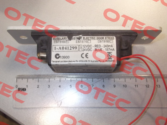 ES/TS 100  Trimec