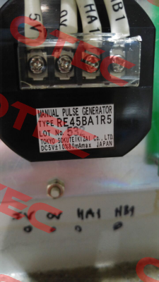 RE45BA1R5B  TOSOKU