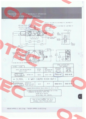 N5064  Husco