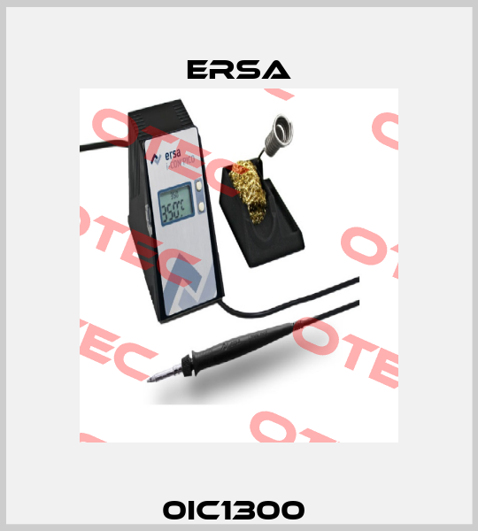 0IC1300  Ersa