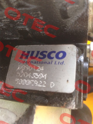 52043594 oem  Husco