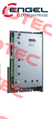 DSV 1030  Engel Motor