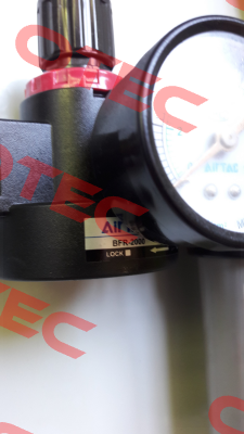  BFR-2000  Airtac