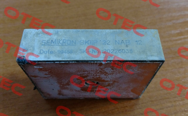 SKIIP 22 NAB 12  Semikron