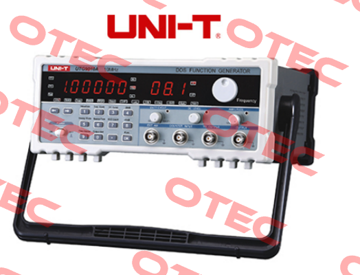 UTG9010A  UNI-T