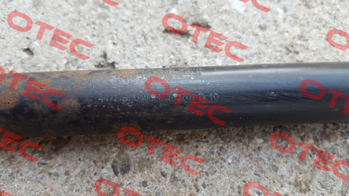 4472IS - 0400N Stabilus