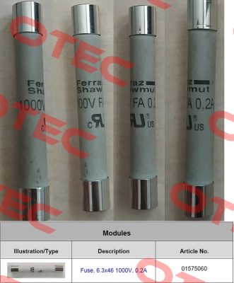 K076461  Mersen