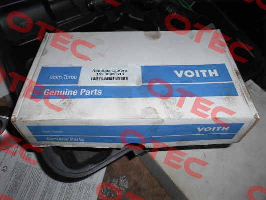 153.00420610  Voith