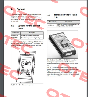 01-3957-01 Emotron