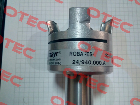 Type 940.000.A Mayr