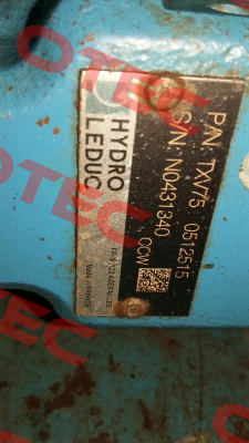 N0431340  Hydro Leduc