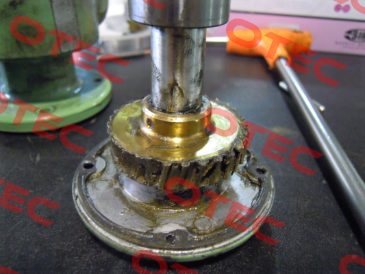 Spare Part for WK1695001  Groschopp