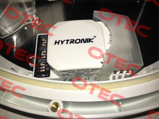HC008  HYTRONIK