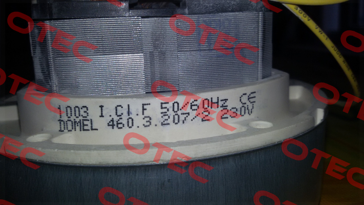 460.3.207/2 230V Domel
