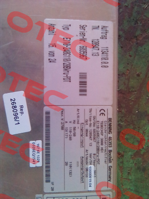 120947 Benning