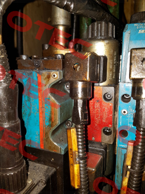 KBFTG4V52B50NZM1PC7H712  Vickers (Eaton)