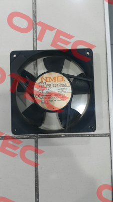 4710PS-23T-B3A-A00 Minebea