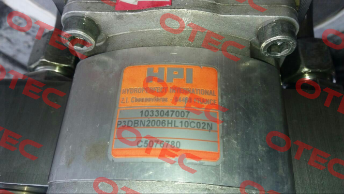 P3DBN2006HL10C02 HPI