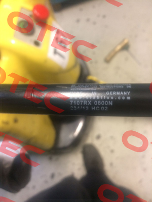 7107RX Stabilus