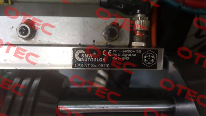 LPS-NT Sn. 09110  Smw-Autoblok