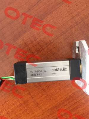 ML 10-1K5/K MZ  Contelec