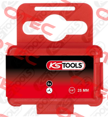 911.2926 (pack 1x5)  KS TOOLS