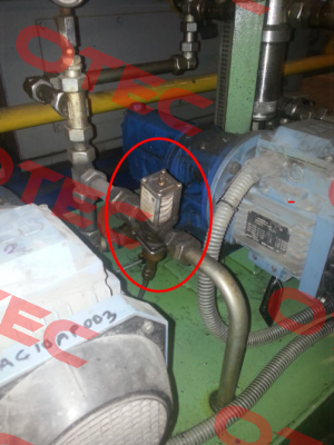 V46AA-9606 obsolete, replaced by V46AA-9510 Rp 3/8"  Johnson Controls