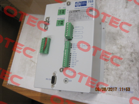 755-EL110/7-1 Wagner Magnete