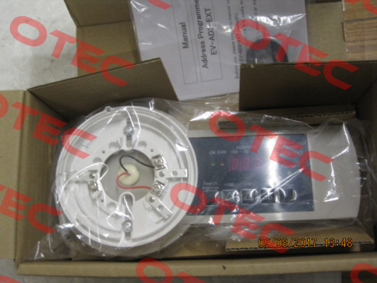 EV-AD2 Consilium