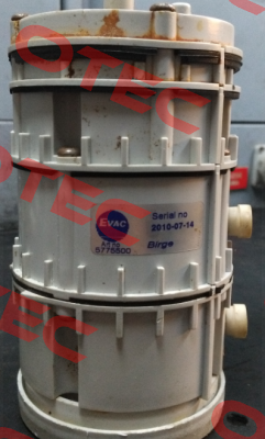5775500  Evac