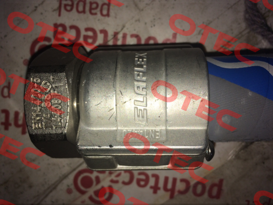 EN14420-5  Elaflex