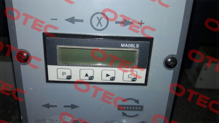 MA06LS Elgo