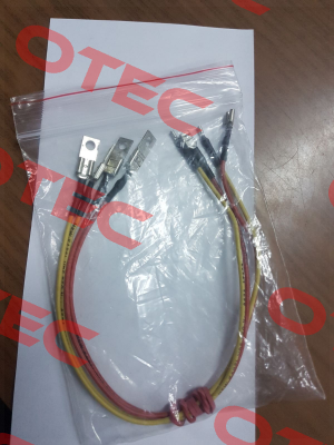 Cable Yellow For SKT 1000  Semikron