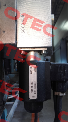 XFR50RH- AHD replaced by DG3/4VP-3 Vickers (Eaton)