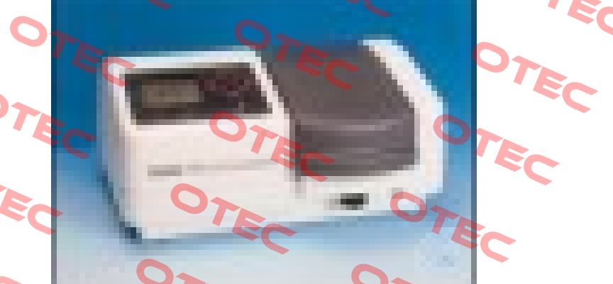 636735001 (Model 6305)  Jenway