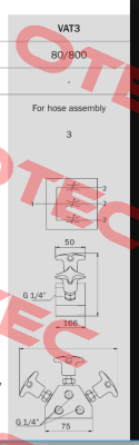 p/n: 19094, Type: VAT3 Rehobot