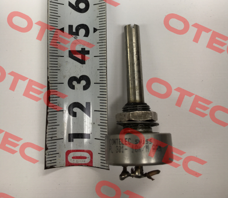 PL 301 - 10K/M Obsolete, OEM  Contelec