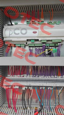 PCO10000F0 Carel
