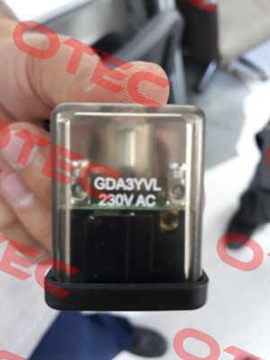 GDA3YVL90T61H  Coax