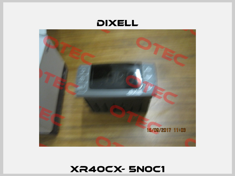 XR40CX- 5N0C1 Dixell