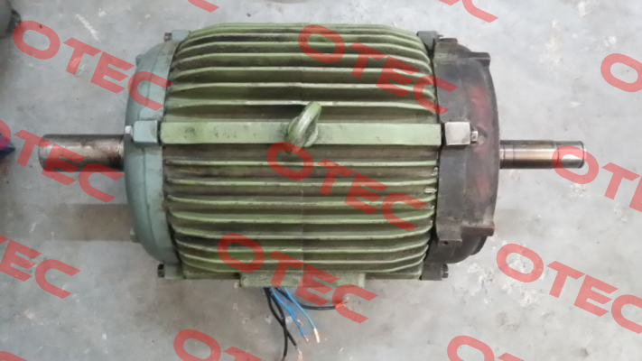 Propeller for DR132SB/2 Q- - - -1-931.54.3530  Dietz-Motoren