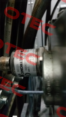 HDA 8446-B-0400-000 Hydac