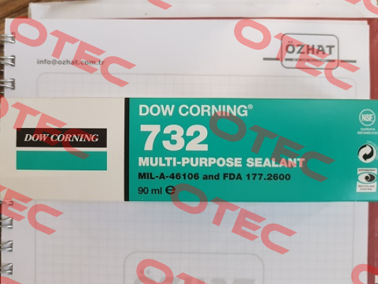 732 Dow Corning