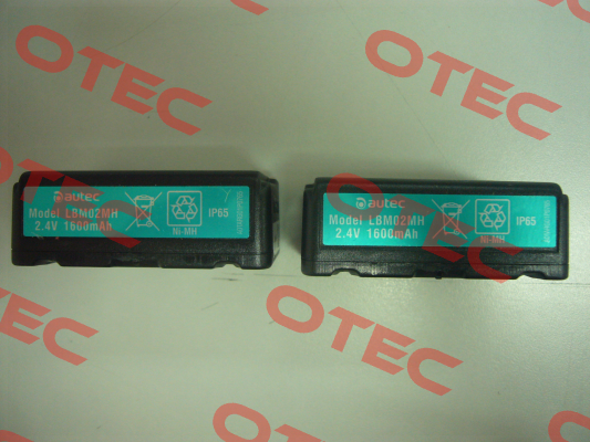 R0BATT00E0012 (LBM02MH) Autec