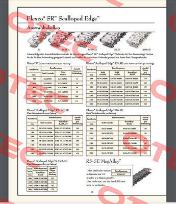 41720 Flexco