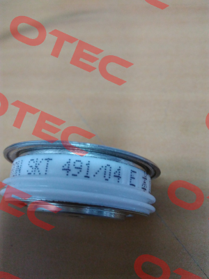 SKT 491/04 E obsolete/alternative SKT 551/12 E  Semikron