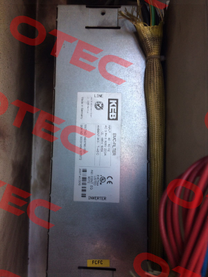 14.E5.T60-1001 LAIPPLE KEB