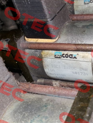 401734  Coax
