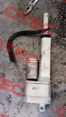 16024262X01 OEM  Transmotec